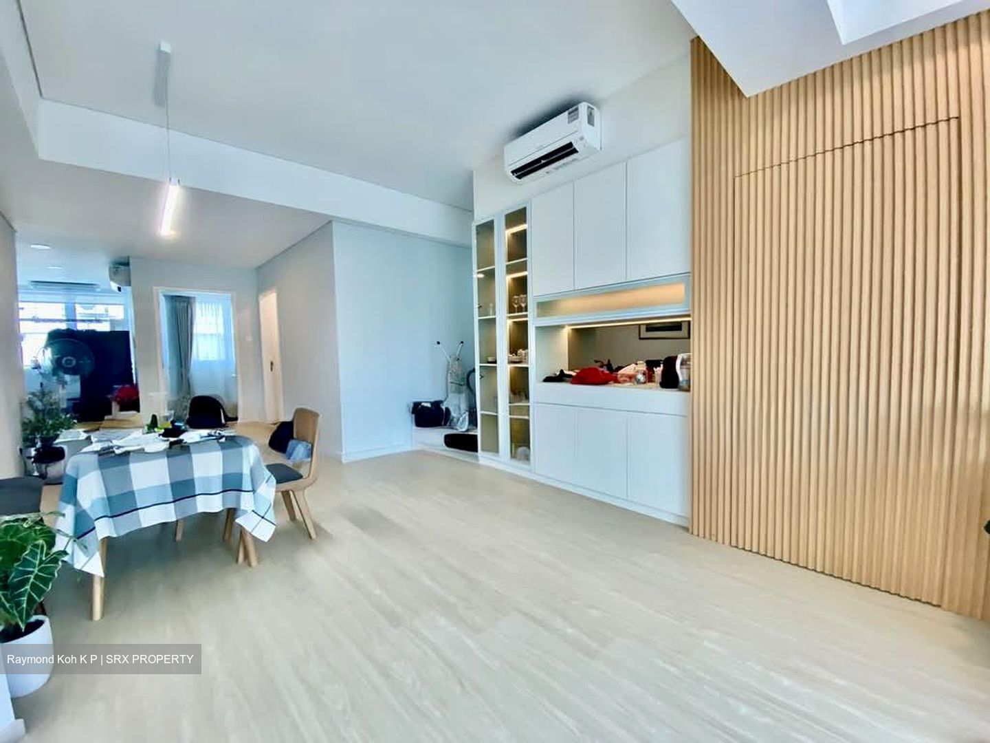 Crescendo Building (D15), Apartment #580138231